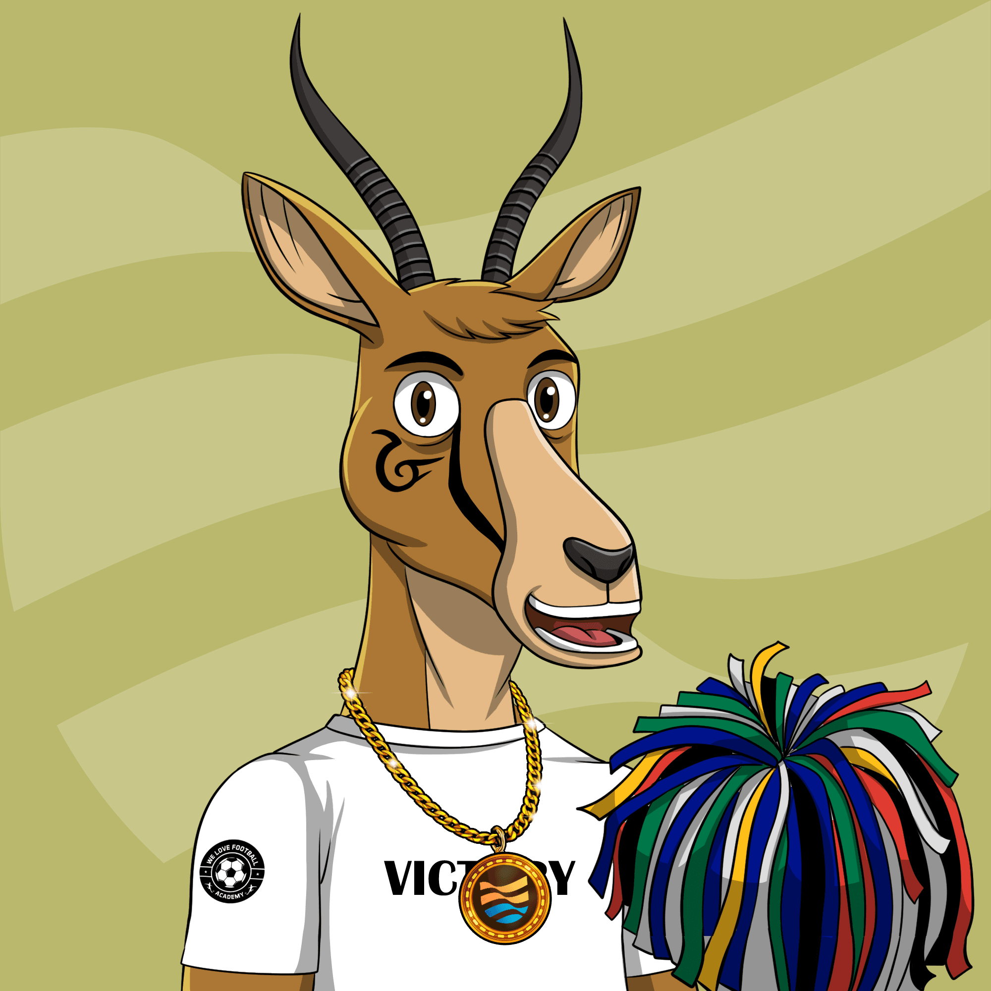 Peter2026's collectible